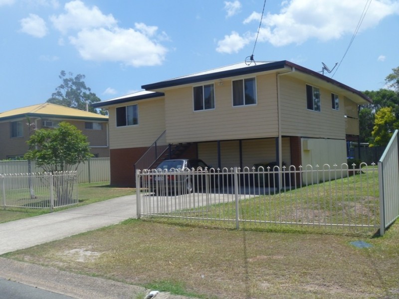 4 Winton Place, Beenleigh QLD 4207
