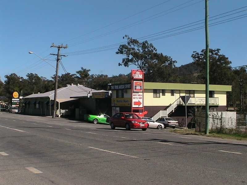 Alberton QLD 4207