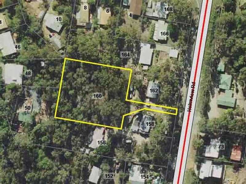 160 Holmview Road, Holmview QLD 4207