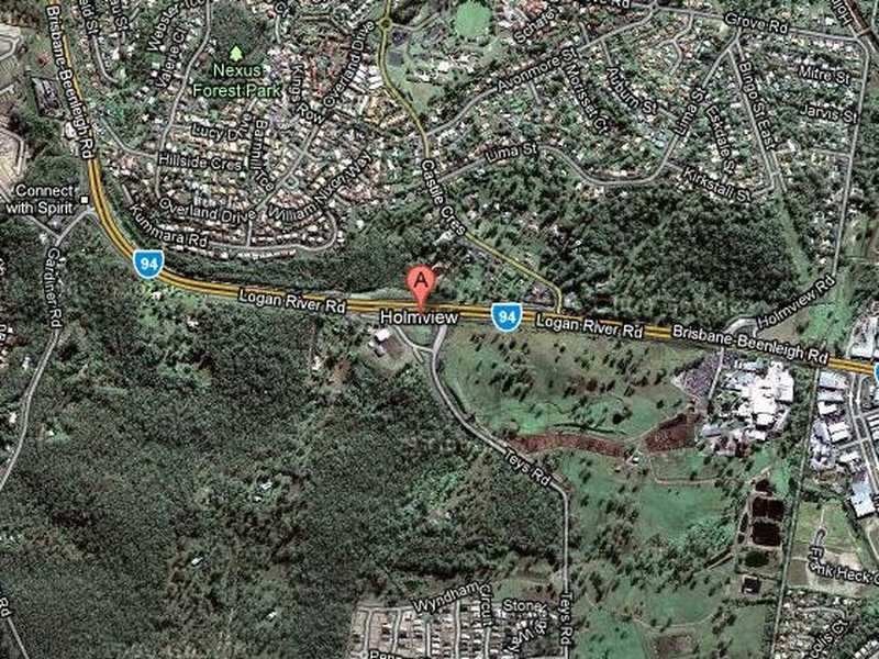 160 Holmview Road, Holmview QLD 4207