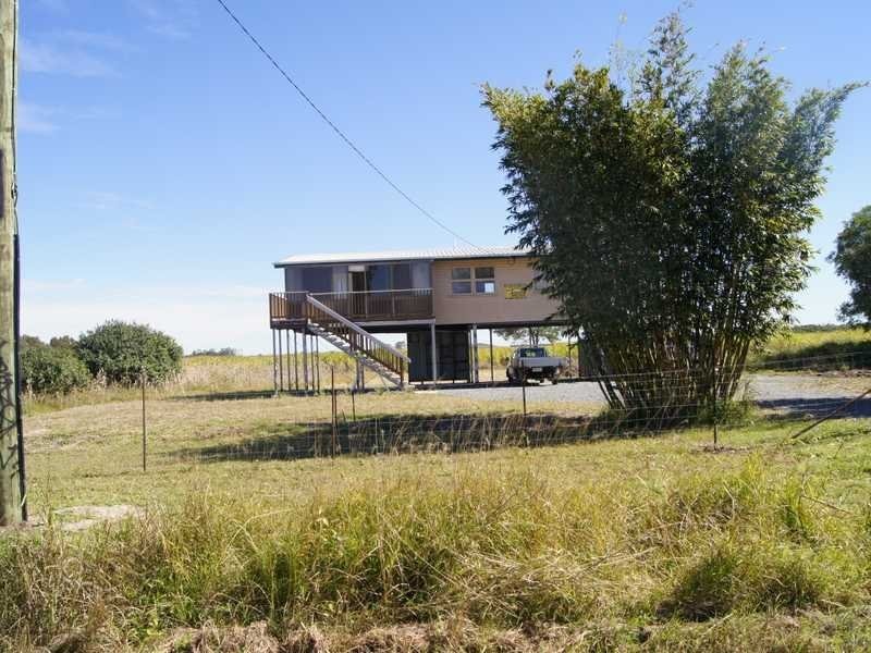 465 Rotary Park Road, Alberton QLD 4207