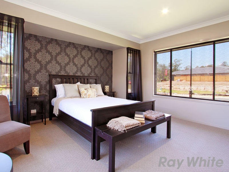 25 Hollow Crescent, Narangba QLD 4504