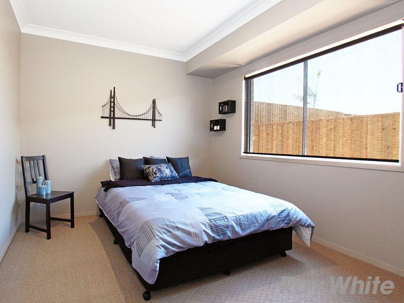 25 Hollow Crescent, Narangba QLD 4504