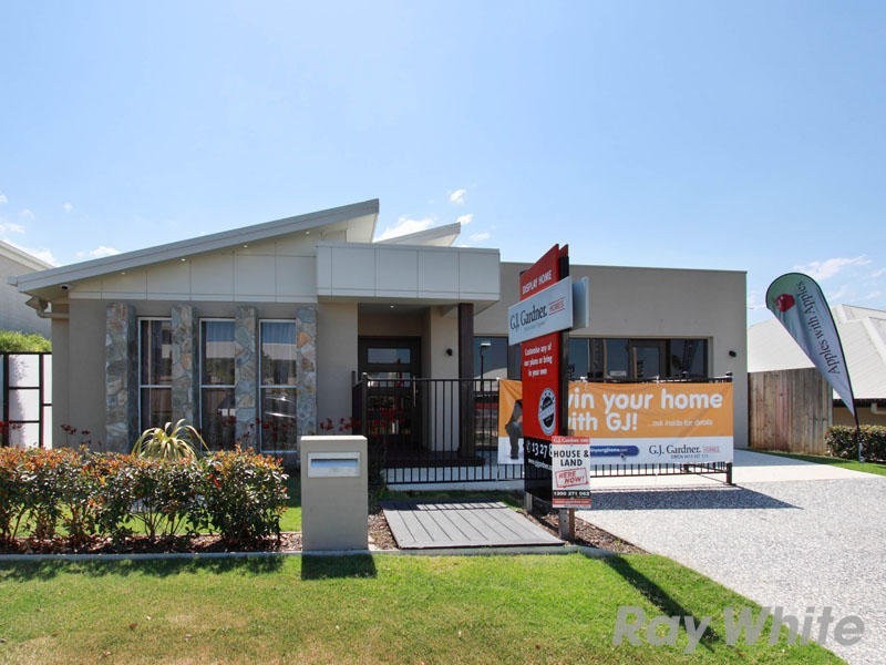 32 Como Circuit, Warner QLD 4500