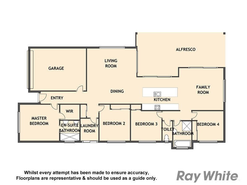32 Como Circuit, Warner QLD 4500