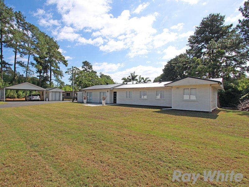 503 Albany Creek Road, Bridgeman Downs QLD 4035