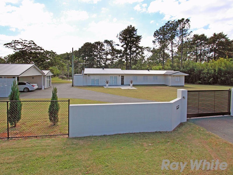 503 Albany Creek Road, Bridgeman Downs QLD 4035