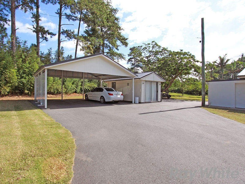 503 Albany Creek Road, Bridgeman Downs QLD 4035