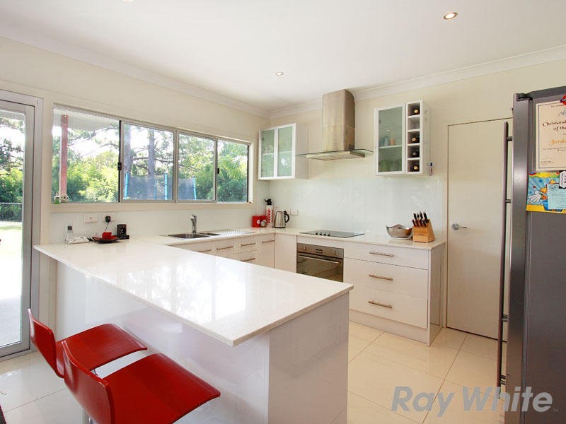 503 Albany Creek Road, Bridgeman Downs QLD 4035