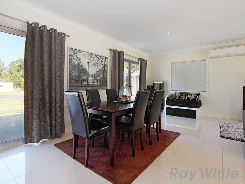 503 Albany Creek Road, Bridgeman Downs QLD 4035