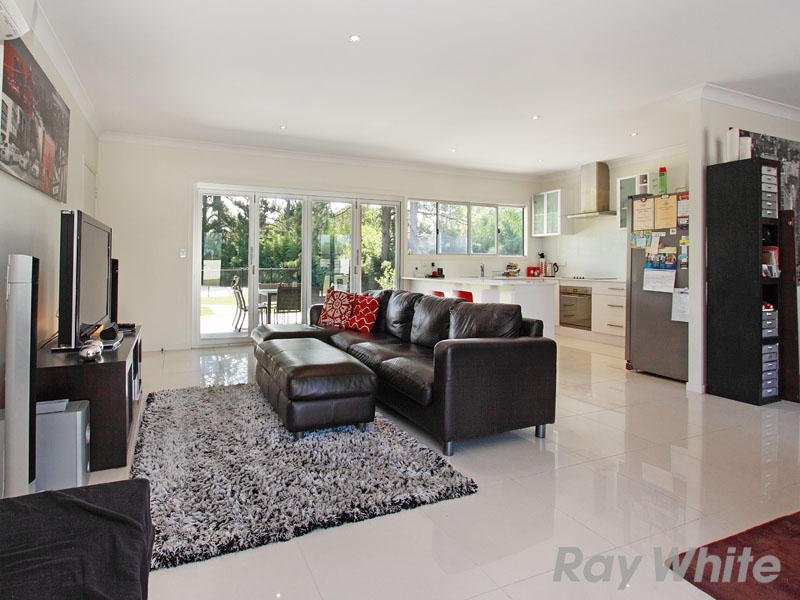 503 Albany Creek Road, Bridgeman Downs QLD 4035