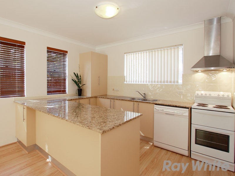 3/405 Rode Road, Chermside QLD 4032