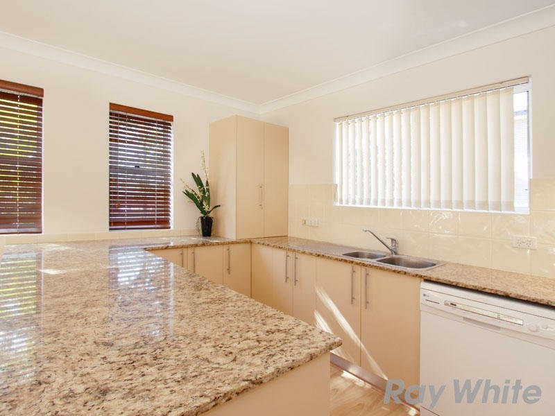 3/405 Rode Road, Chermside QLD 4032