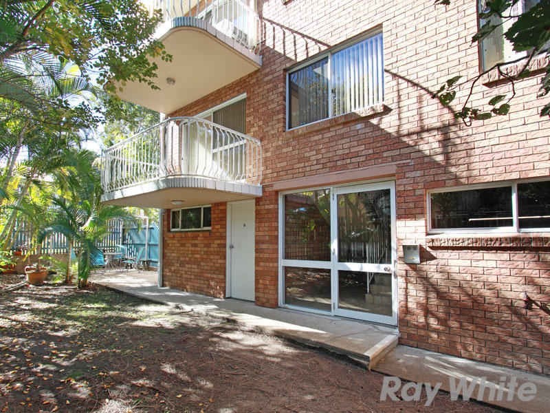 3/405 Rode Road, Chermside QLD 4032