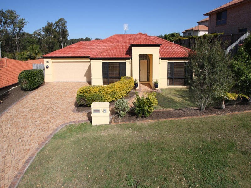 6 Sellers Place, Mcdowall QLD 4053