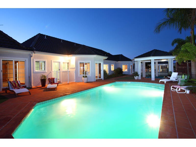 135 Bridgeman Road, Bridgeman Downs QLD 4035