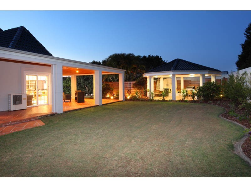 135 Bridgeman Road, Bridgeman Downs QLD 4035