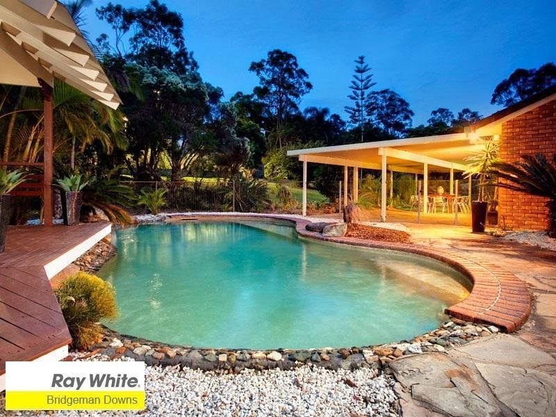 4 Adams Road, Cashmere QLD 4500