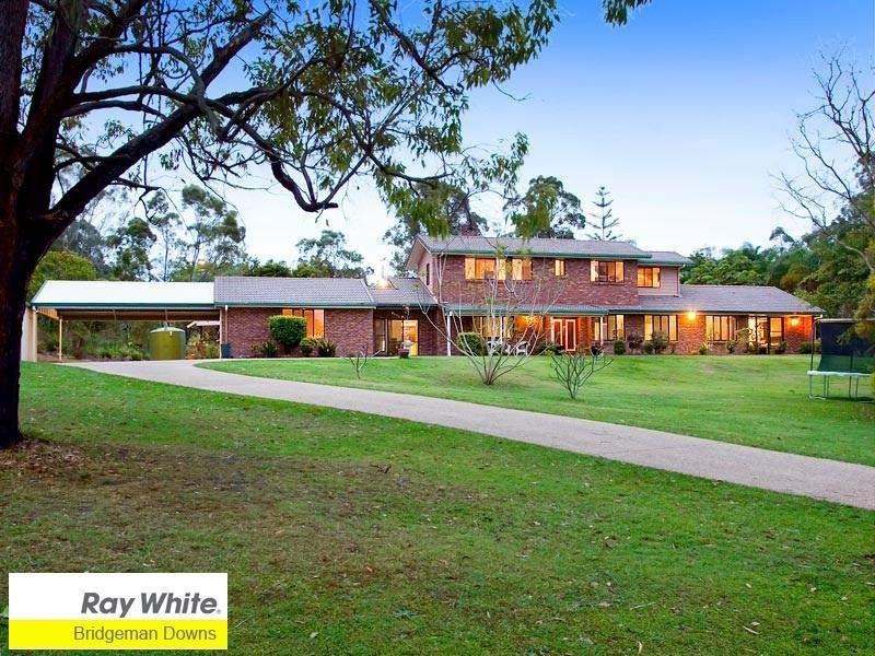 4 Adams Road, Cashmere QLD 4500