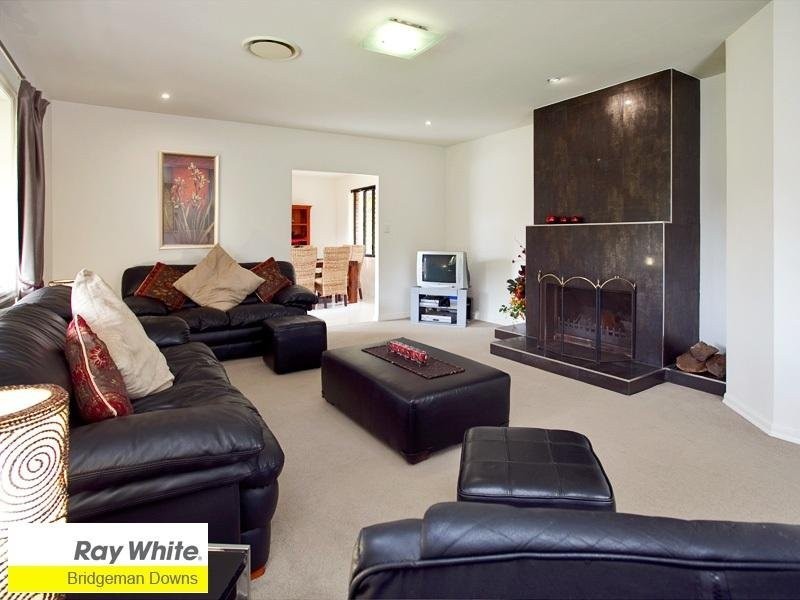 4 Adams Road, Cashmere QLD 4500