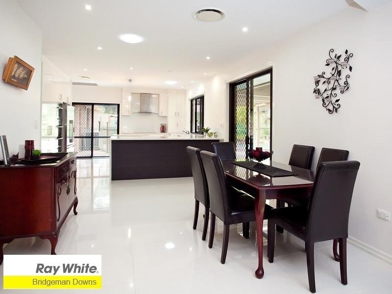 4 Adams Road, Cashmere QLD 4500