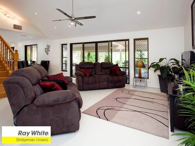 4 Adams Road, Cashmere QLD 4500