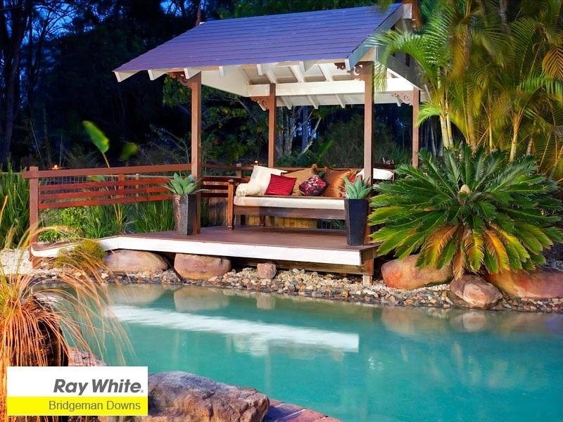 4 Adams Road, Cashmere QLD 4500