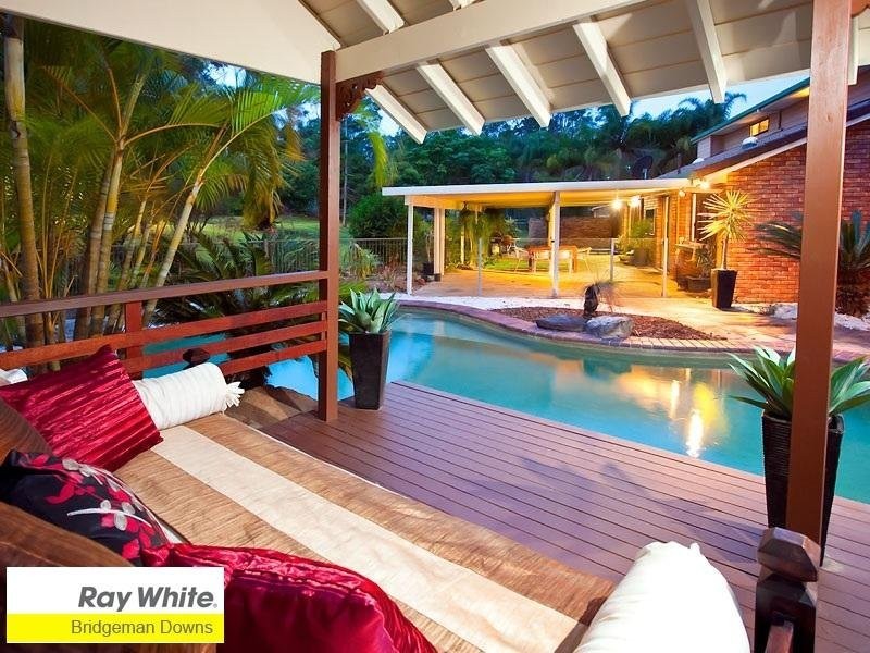 4 Adams Road, Cashmere QLD 4500