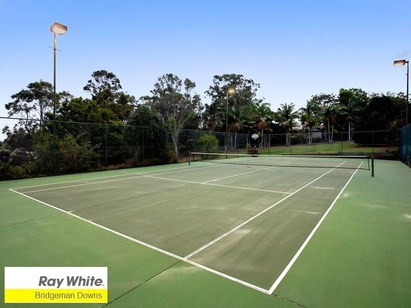 4 Adams Road, Cashmere QLD 4500