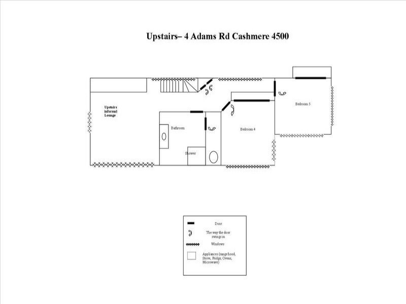 4 Adams Road, Cashmere QLD 4500