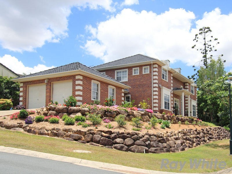 7 Habitat Place, Bridgeman Downs QLD 4035