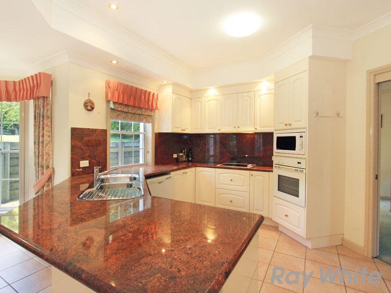 7 Habitat Place, Bridgeman Downs QLD 4035