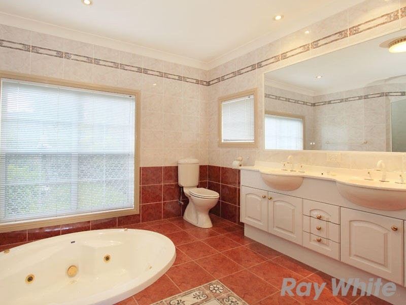 7 Habitat Place, Bridgeman Downs QLD 4035