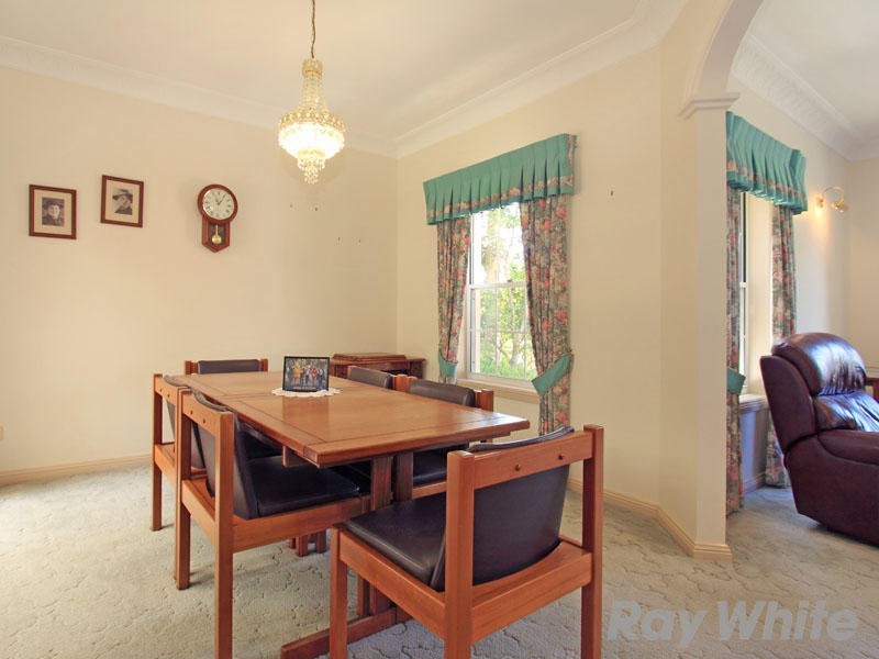 7 Habitat Place, Bridgeman Downs QLD 4035