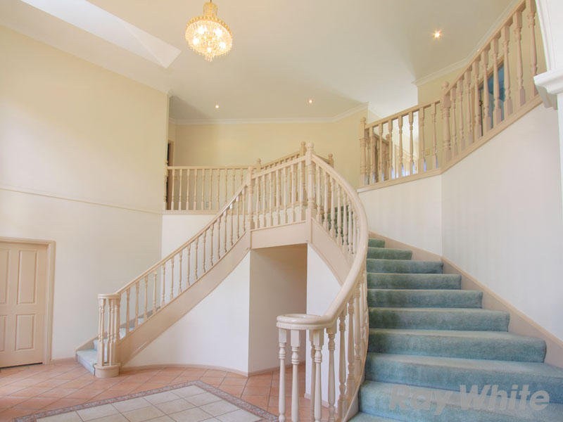 7 Habitat Place, Bridgeman Downs QLD 4035