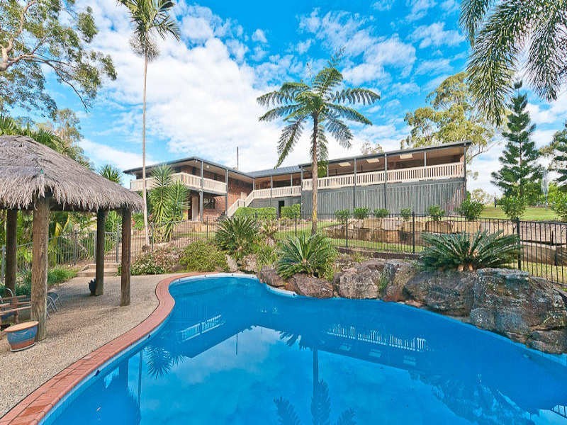 340 Bridgeman Road, Bridgeman Downs QLD 4035