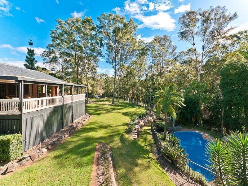340 Bridgeman Road, Bridgeman Downs QLD 4035