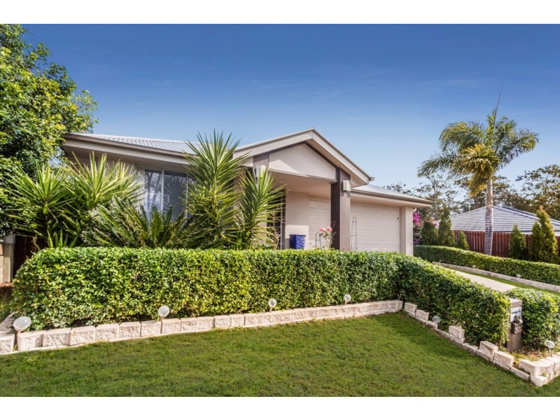 47 Mondial Drive, Warner QLD 4500