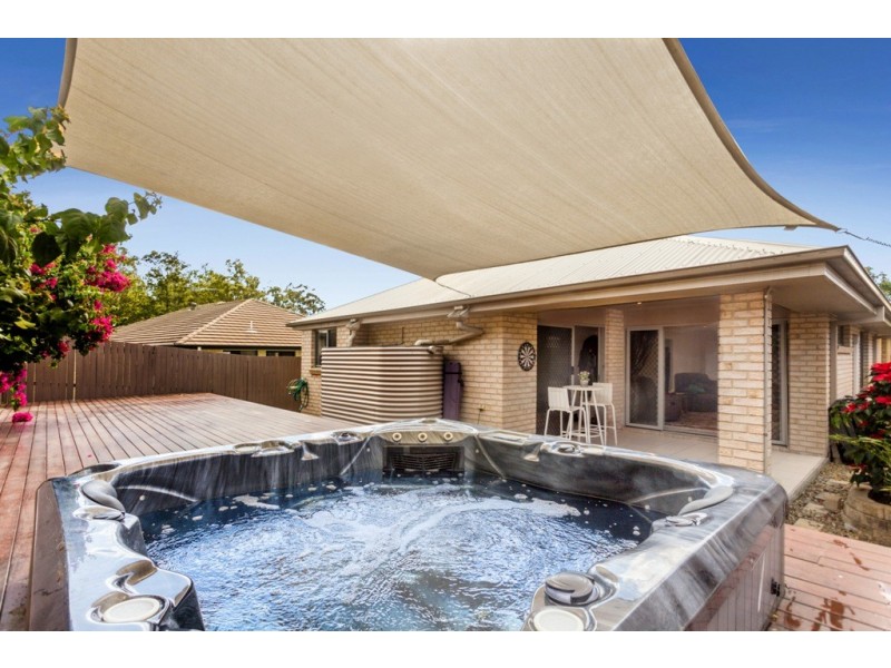 47 Mondial Drive, Warner QLD 4500