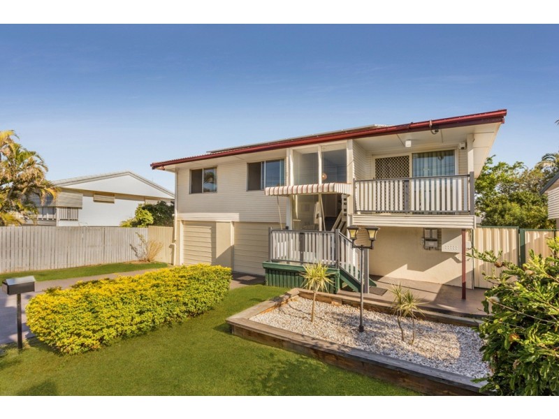27 Fahey Street, Zillmere QLD 4034