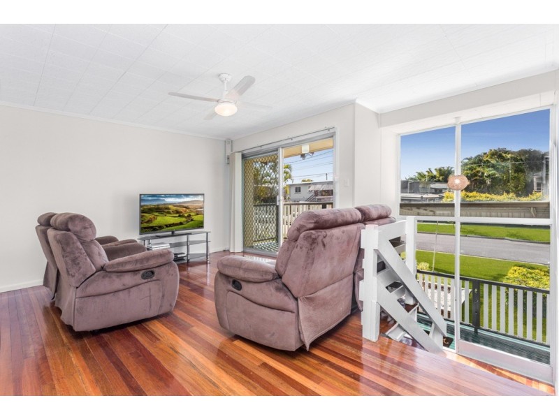 27 Fahey Street, Zillmere QLD 4034