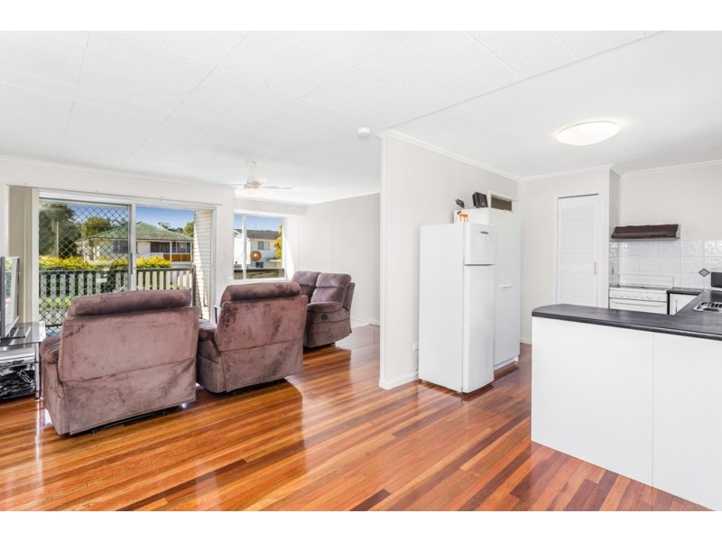 27 Fahey Street, Zillmere QLD 4034