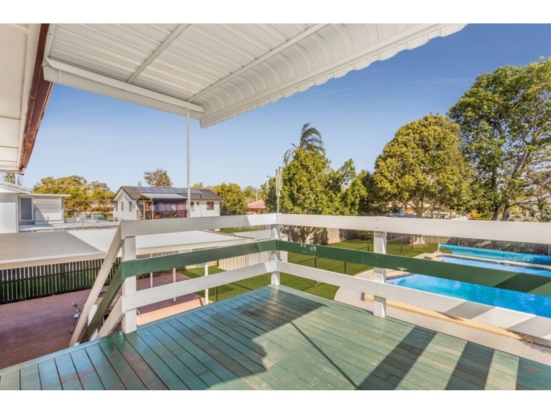 27 Fahey Street, Zillmere QLD 4034