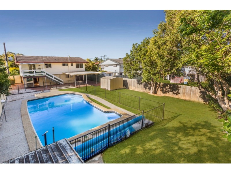 27 Fahey Street, Zillmere QLD 4034