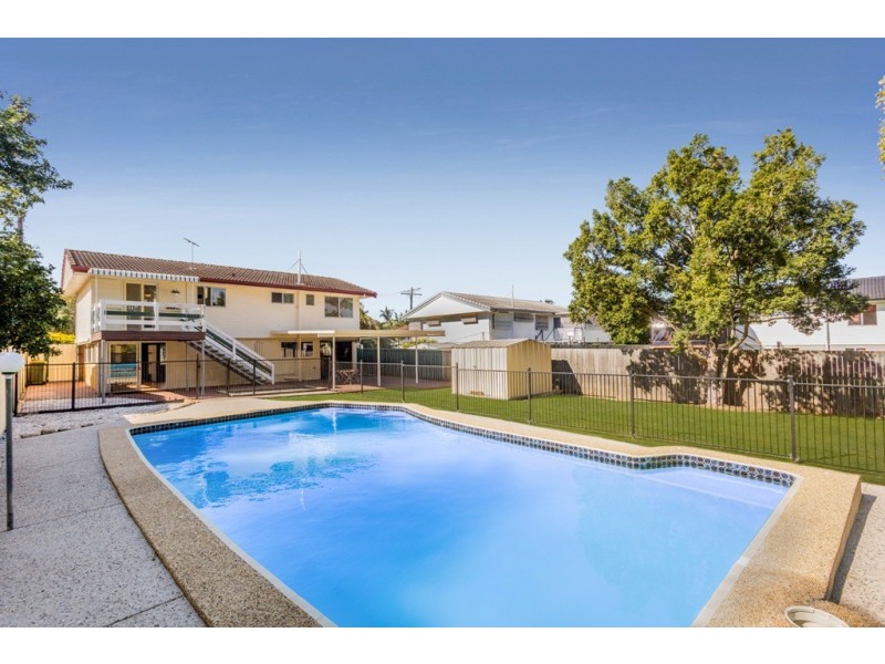 27 Fahey Street, Zillmere QLD 4034