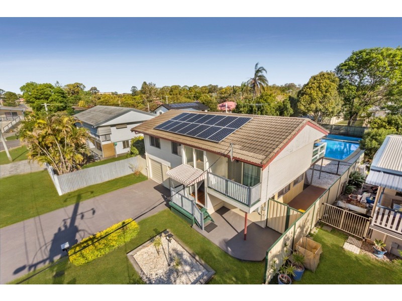 27 Fahey Street, Zillmere QLD 4034