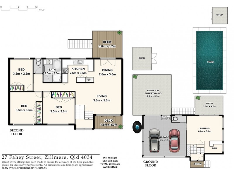 27 Fahey Street, Zillmere QLD 4034