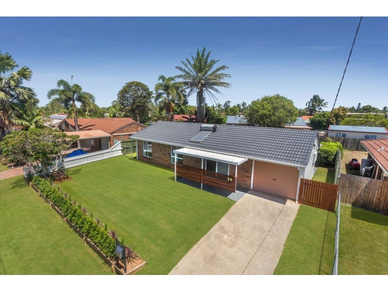 28 Carmela Crescent, Morayfield QLD 4506
