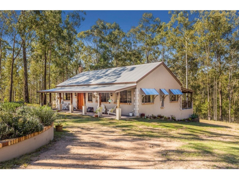 31 Galen Court, Cedar Vale QLD 4285