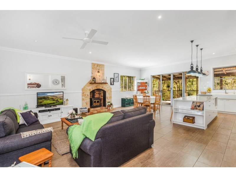 31 Galen Court, Cedar Vale QLD 4285